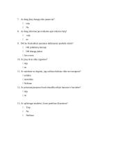 Mokslinis tyrimas: rūkymas 18 puslapis