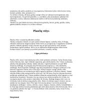 Mokslinis tyrimas: rūkymas 7 puslapis