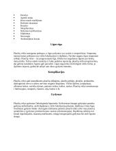 Mokslinis tyrimas: rūkymas 8 puslapis