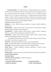 Nacionalinio biudžeto pajamų statistinis tyrimas 2 puslapis