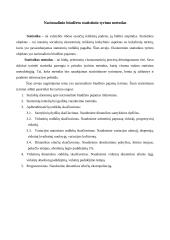 Nacionalinio biudžeto pajamų statistinis tyrimas 3 puslapis