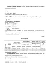 Nacionalinio biudžeto pajamų statistinis tyrimas 7 puslapis