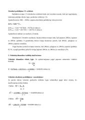 Nacionalinio biudžeto pajamų statistinis tyrimas 9 puslapis