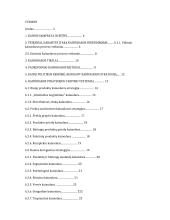 Kainų nustatymo strategijos