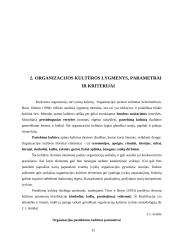Organizacijos kultūra: SEB banko Kauno filialas 12 puslapis
