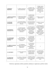 Organizacijos kultūra: SEB banko Kauno filialas 16 puslapis