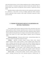 Organizacijos kultūra: SEB banko Kauno filialas 17 puslapis