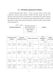 Organizacijos kultūra: SEB banko Kauno filialas 6 puslapis