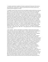 Logistikos vadybos paskaitų medžiaga