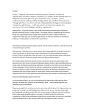 Lyderiavimas ir vadovavimo stilius