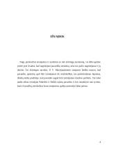 Pavardžių struktūra ir daryba 5 puslapis