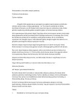 Užsienietiško ir lietuviško aliejaus paklausos analizė