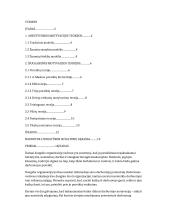 Motyvacijos problema organizacijose