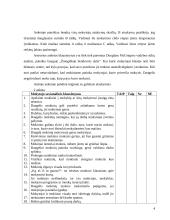 Pedagogo savidiagnozė 4 puslapis