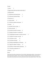 Personalo parinkimas organizacijoje