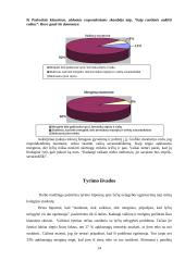 Požiūris į lyčių nelygybę 13 puslapis