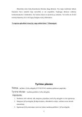 Požiūris į lyčių nelygybę 4 puslapis