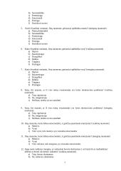 Požiūris į lyčių nelygybę 6 puslapis