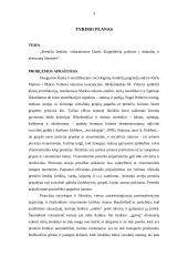 Prestižo ženklai: viduriniosios klasės klaipėdiečių požiūris į drabužių ir aksesuarų klastotes 2 puslapis
