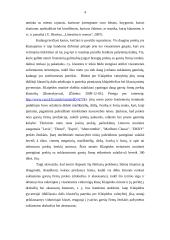 Prestižo ženklai: viduriniosios klasės klaipėdiečių požiūris į drabužių ir aksesuarų klastotes 3 puslapis