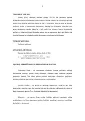 Prestižo ženklai: viduriniosios klasės klaipėdiečių požiūris į drabužių ir aksesuarų klastotes 5 puslapis