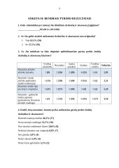 Prestižo ženklai: viduriniosios klasės klaipėdiečių požiūris į drabužių ir aksesuarų klastotes 8 puslapis