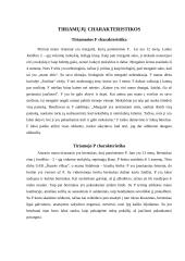 Regimojo įsiminimo ir mokymosi motyvacijos tyrimas