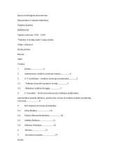 Vadyba Lietuvoje 1918-1940