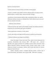 Reklamos kaita populiariausiuose žurnaluose 2 puslapis