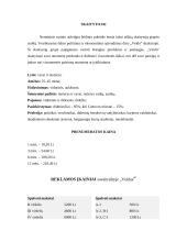 Reklamos kaita populiariausiuose žurnaluose 14 puslapis