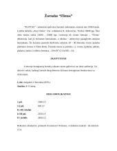 Reklamos kaita populiariausiuose žurnaluose 18 puslapis