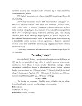 Reklamos kaita populiariausiuose žurnaluose 6 puslapis