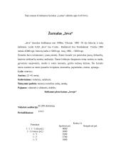 Reklamos kaita populiariausiuose žurnaluose 10 puslapis