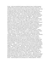 Pasiruošimas verslo organizavimo koliui
