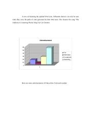 Report of research: iPod 11 puslapis