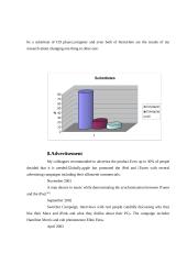 Report of research: iPod 9 puslapis