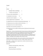 Įmonių organizavimo ir valdymo darbas