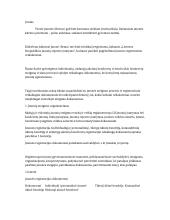 Įmonių steigimo organizavimas