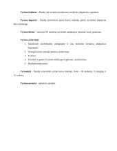 Socialinės adaptacijos ypatumai 2 puslapis