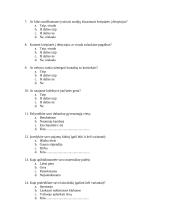 Socialinės adaptacijos ypatumai 19 puslapis