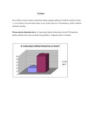 Vaikų socialinės adaptacijos ypatumai 5 puslapis