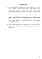 Sociologijos tyrimas: nakvynės namų teikiamų paslaugų kokybė 11 puslapis