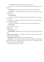 Sociologijos tyrimas: nakvynės namų teikiamų paslaugų kokybė 3 puslapis