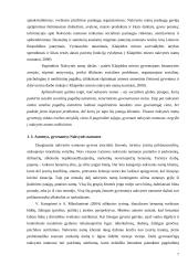 Sociologijos tyrimas: nakvynės namų teikiamų paslaugų kokybė 6 puslapis