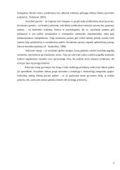 Sociologijos tyrimas: nakvynės namų teikiamų paslaugų kokybė 8 puslapis