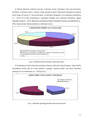 Sociologijos tyrimas: nakvynės namų teikiamų paslaugų kokybė 10 puslapis