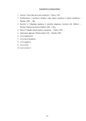 Specialiųjų poreikių asmenys 12 puslapis