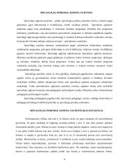 Specialiųjų poreikių asmenys 4 puslapis
