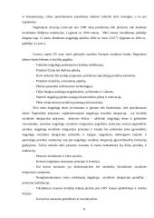 Specialiųjų poreikių asmenys 6 puslapis