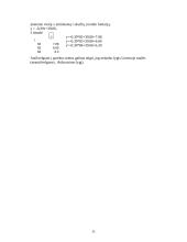 Statistikos tyrimas: bedarbių išsilavinimas 11 puslapis